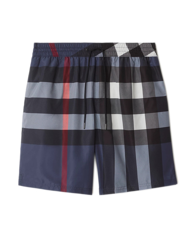 [Burberry] Swim Pants FW26 8112685A5805