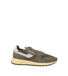 [AUTRY] Sneakers FW26 WWLMUT52
