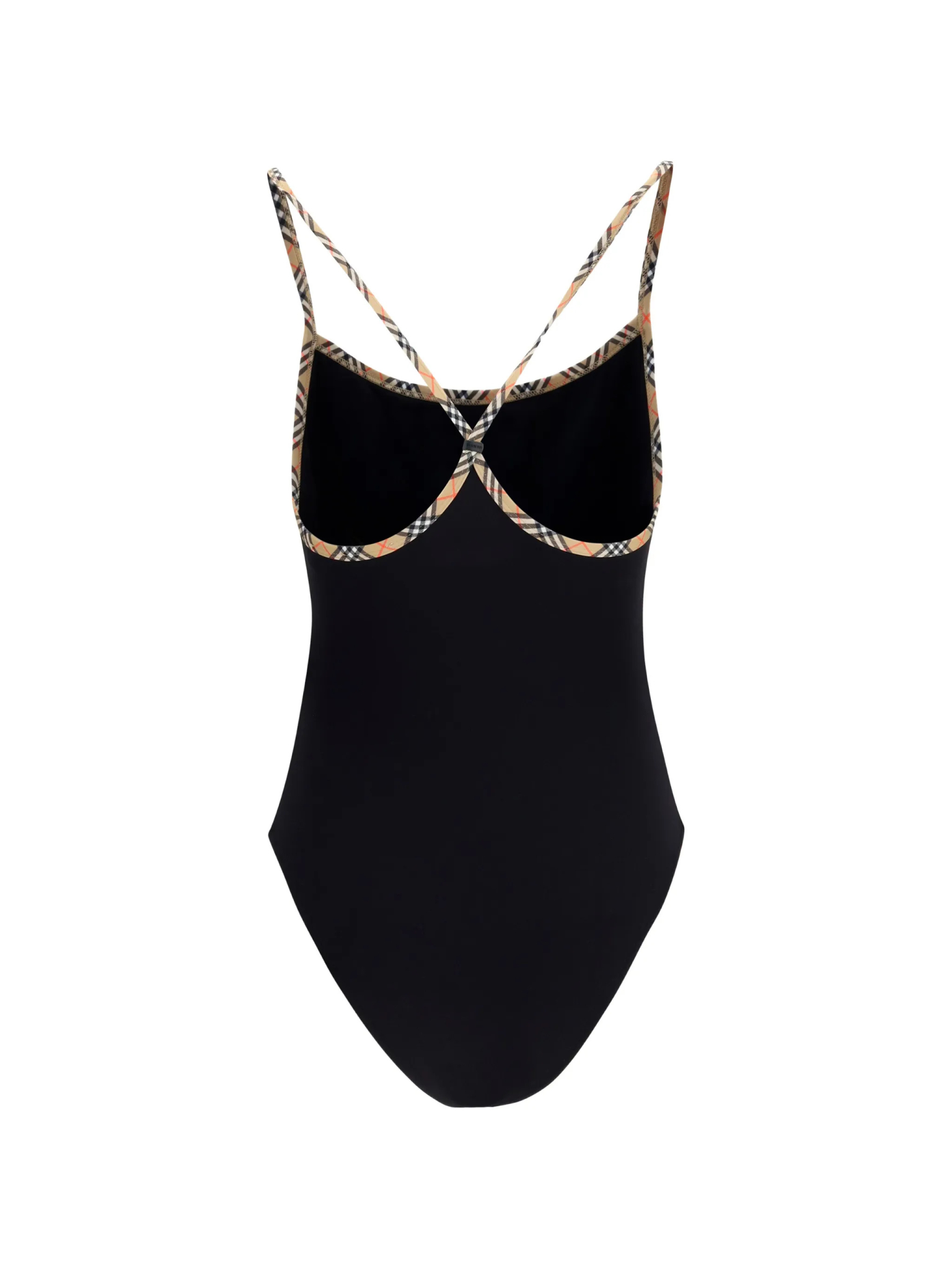 [Burberry] Swimsuit FW26 8125162A1189