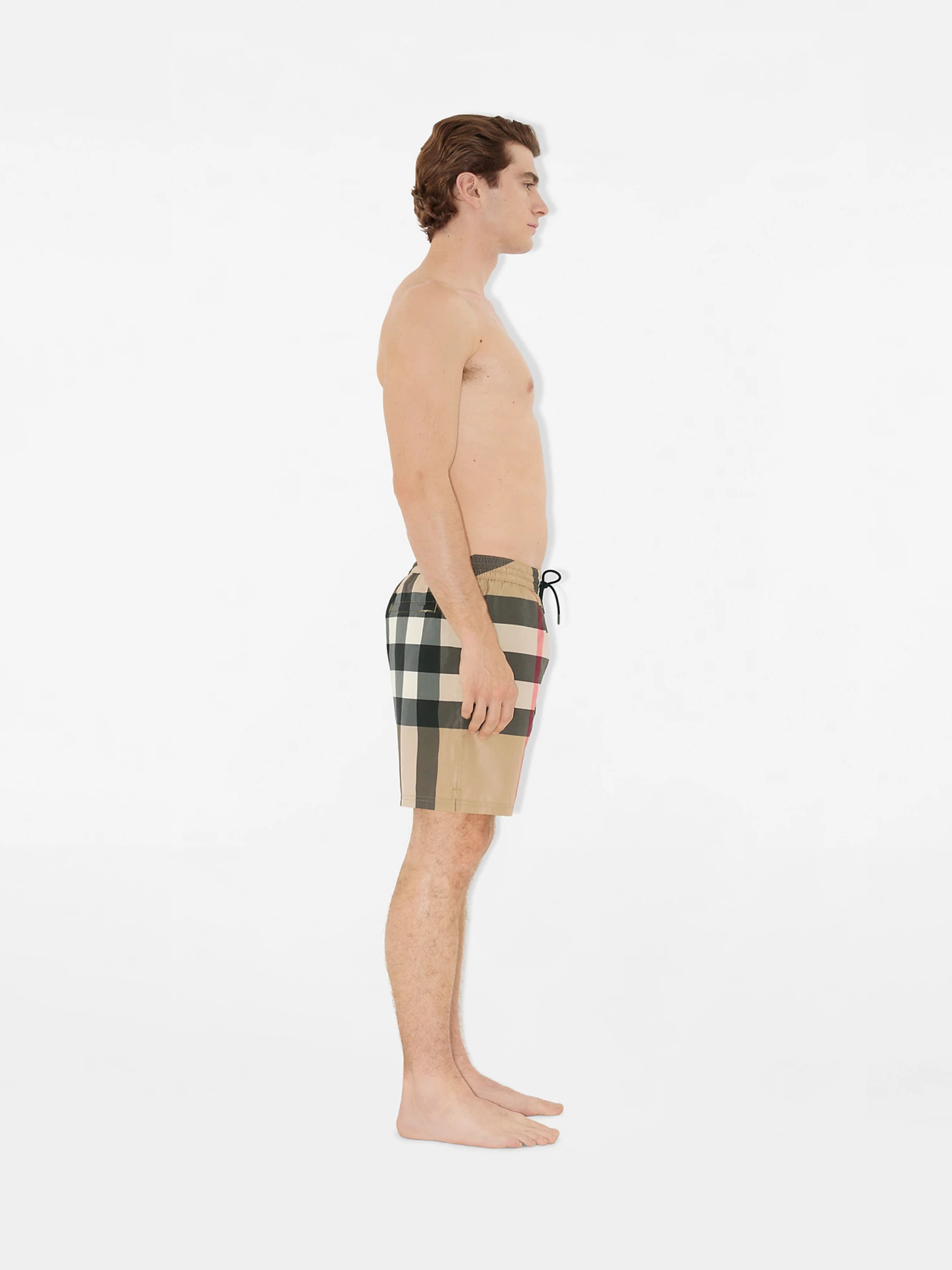 [Burberry] Swim Pants FW26 8112682A7028