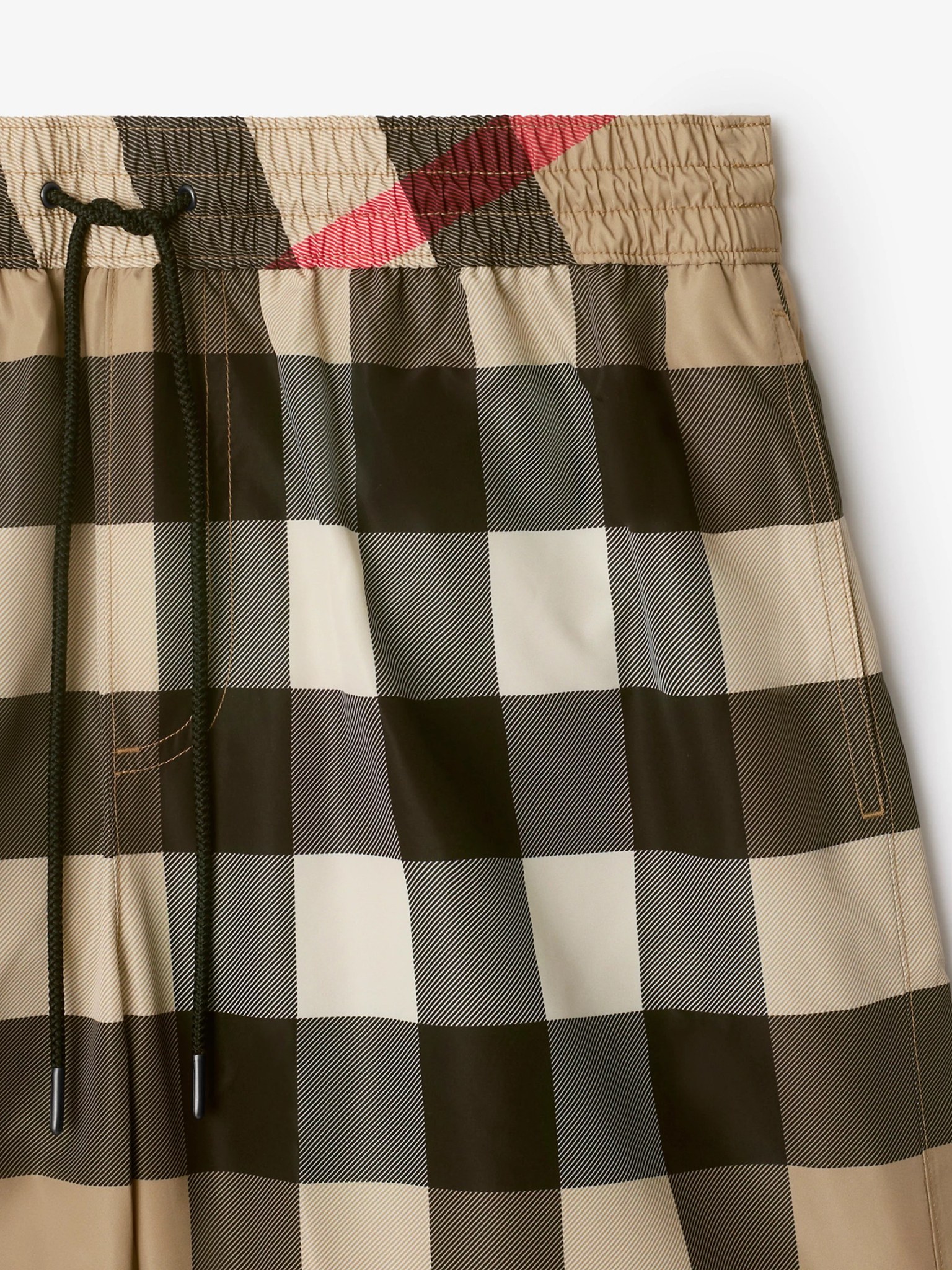 [Burberry] Swim Pants FW26 8112682A7028