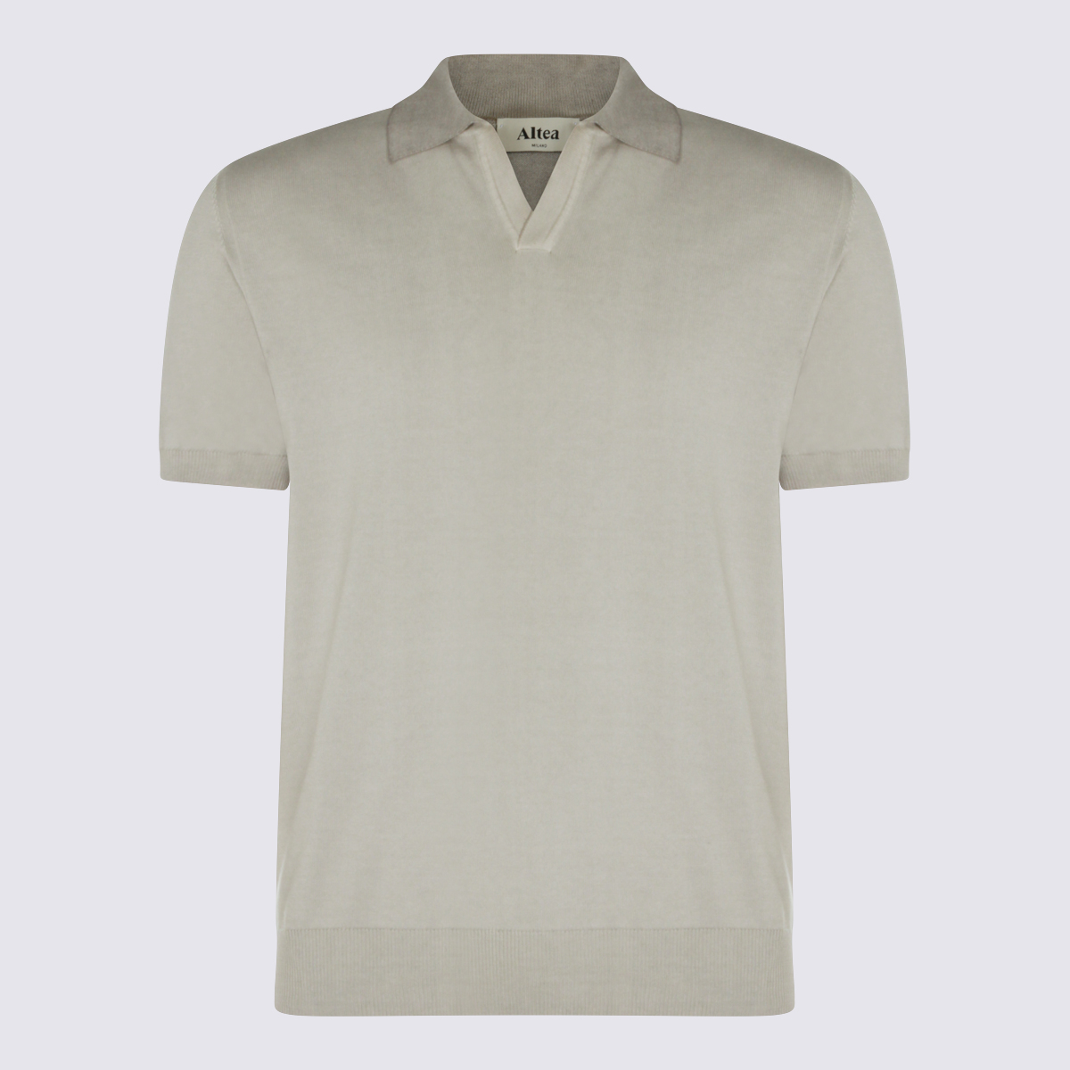 [Altea] T-shirts Short Sleeve SS26 265104231