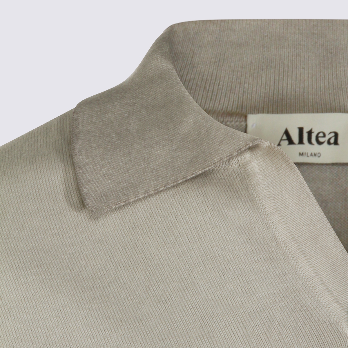 [Altea] T-shirts Short Sleeve SS26 265104231