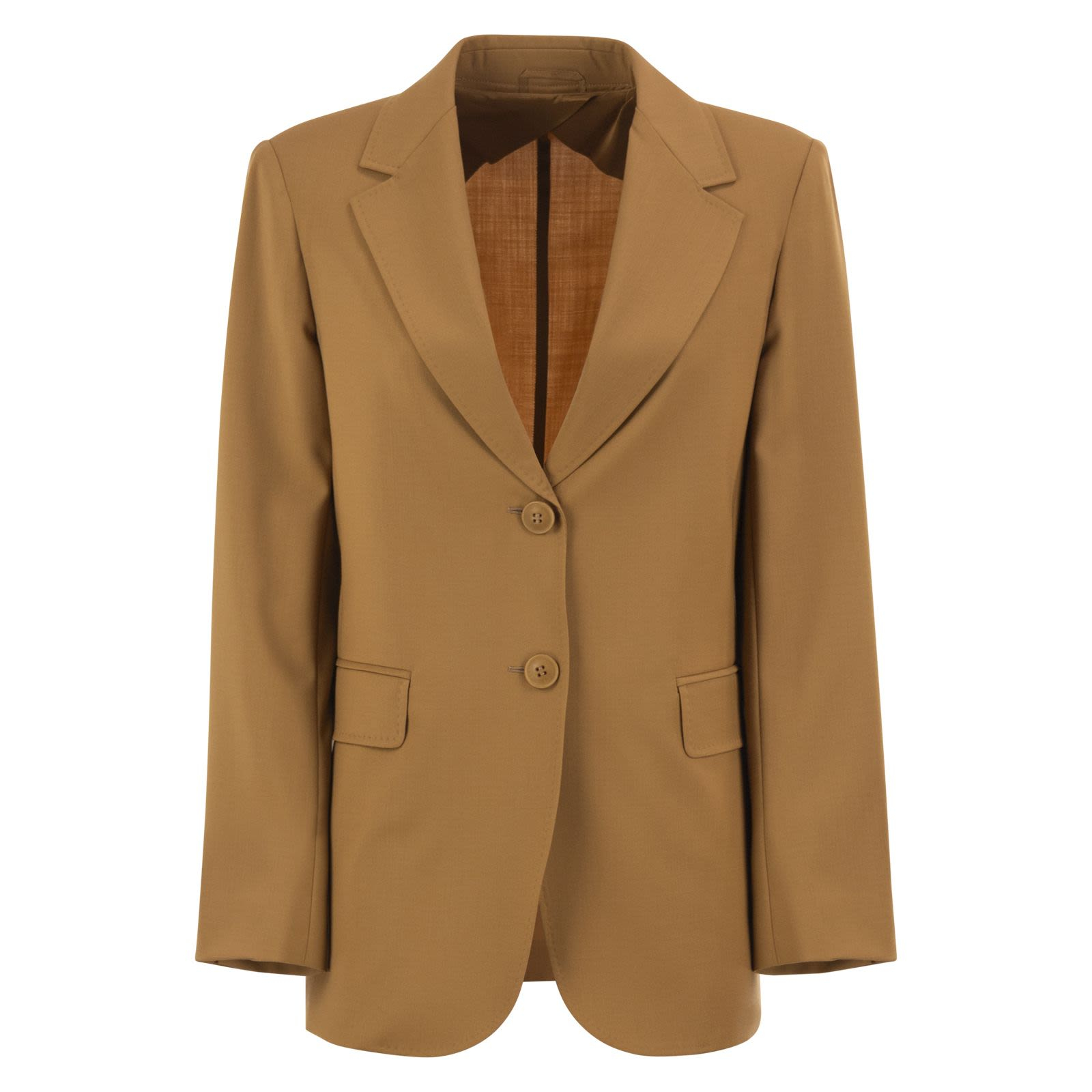 [MAXMARA STUDIO] Blazer FW26 2626046021600 013