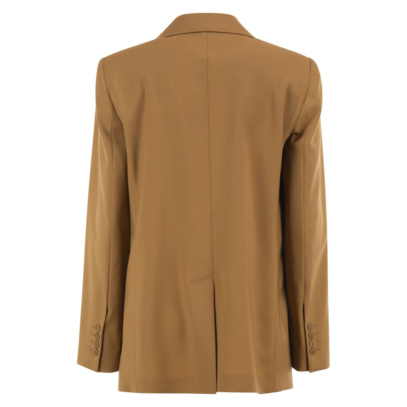 [MAXMARA STUDIO] Blazer FW26 2626046021600 013