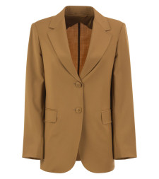 [MAXMARA STUDIO] Blazer FW26 2626046021600 013