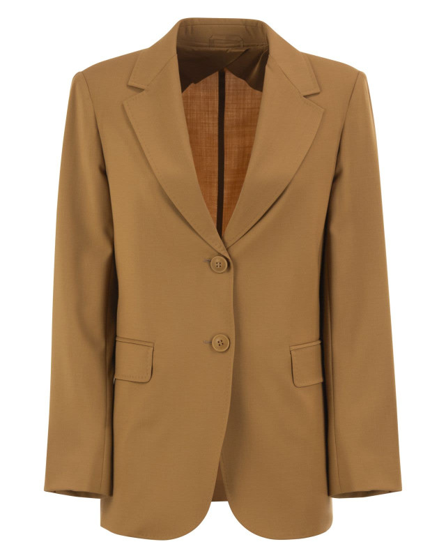 [MAXMARA STUDIO] Blazer FW26 2626046021600 013