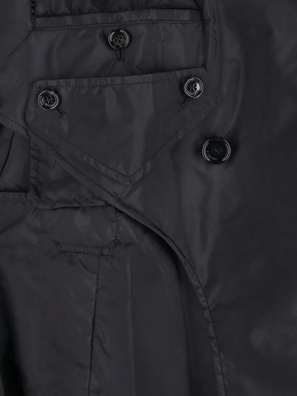[Burberry] Trench Coat FW26 8125790A1189