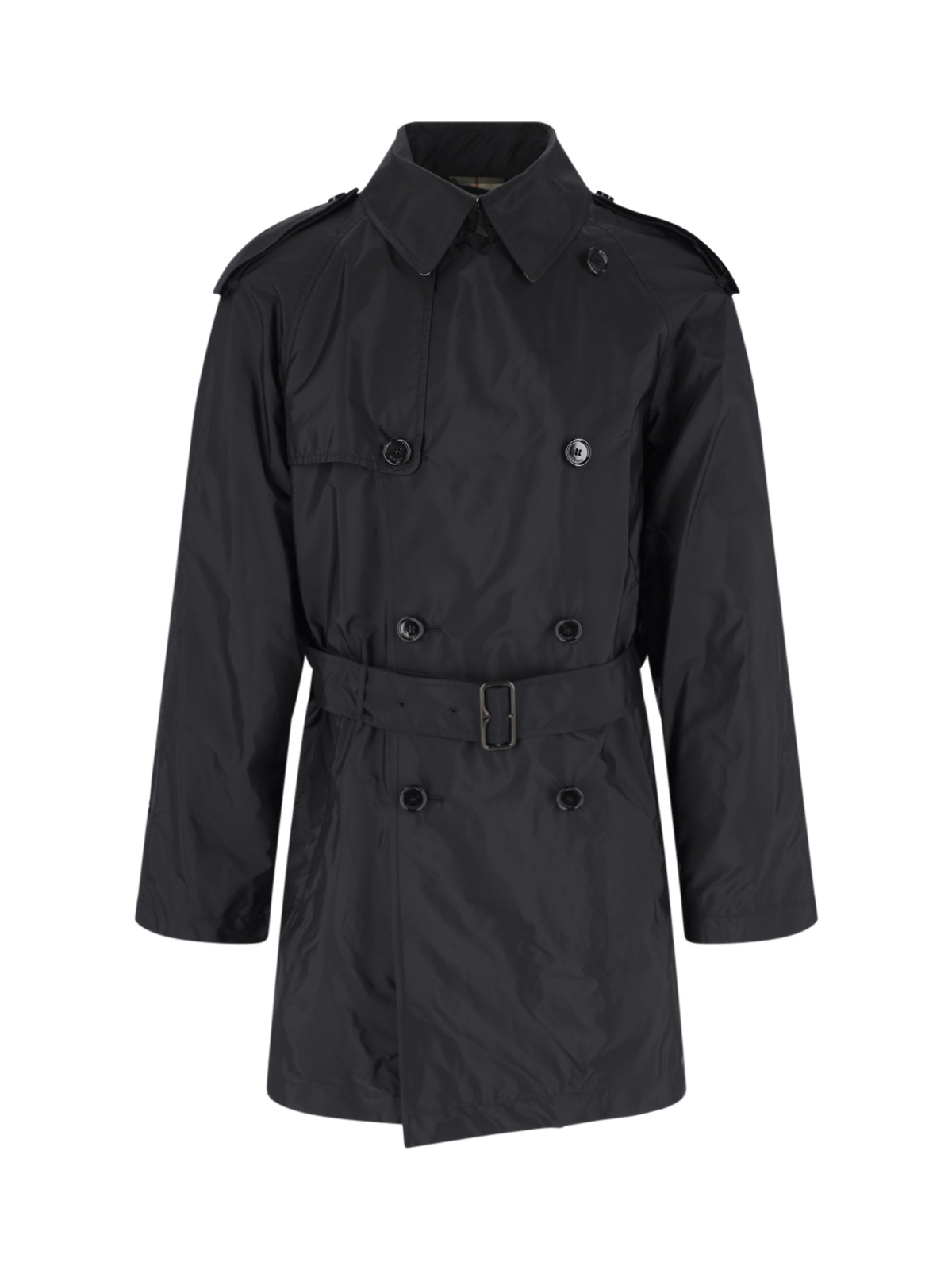 [Burberry] Trench Coat FW26 8125790A1189