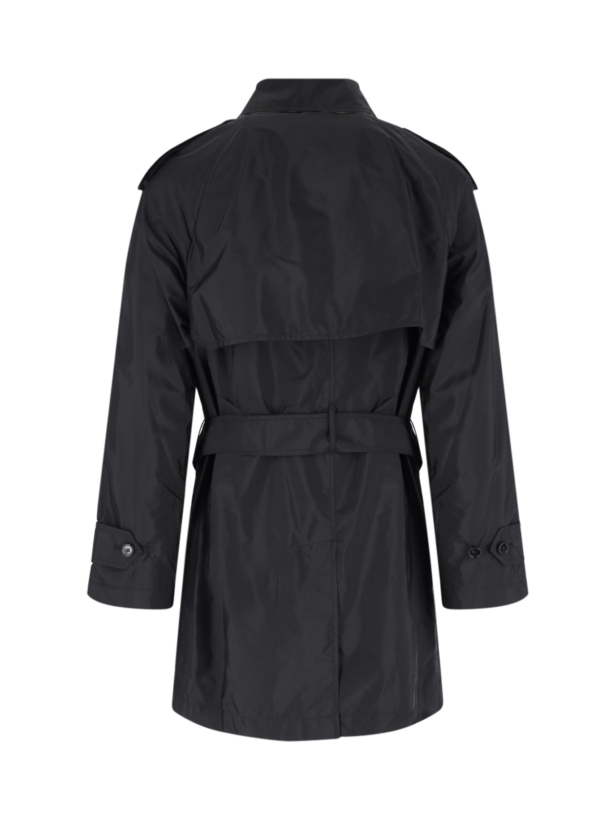 [Burberry] Trench Coat FW26 8125790A1189