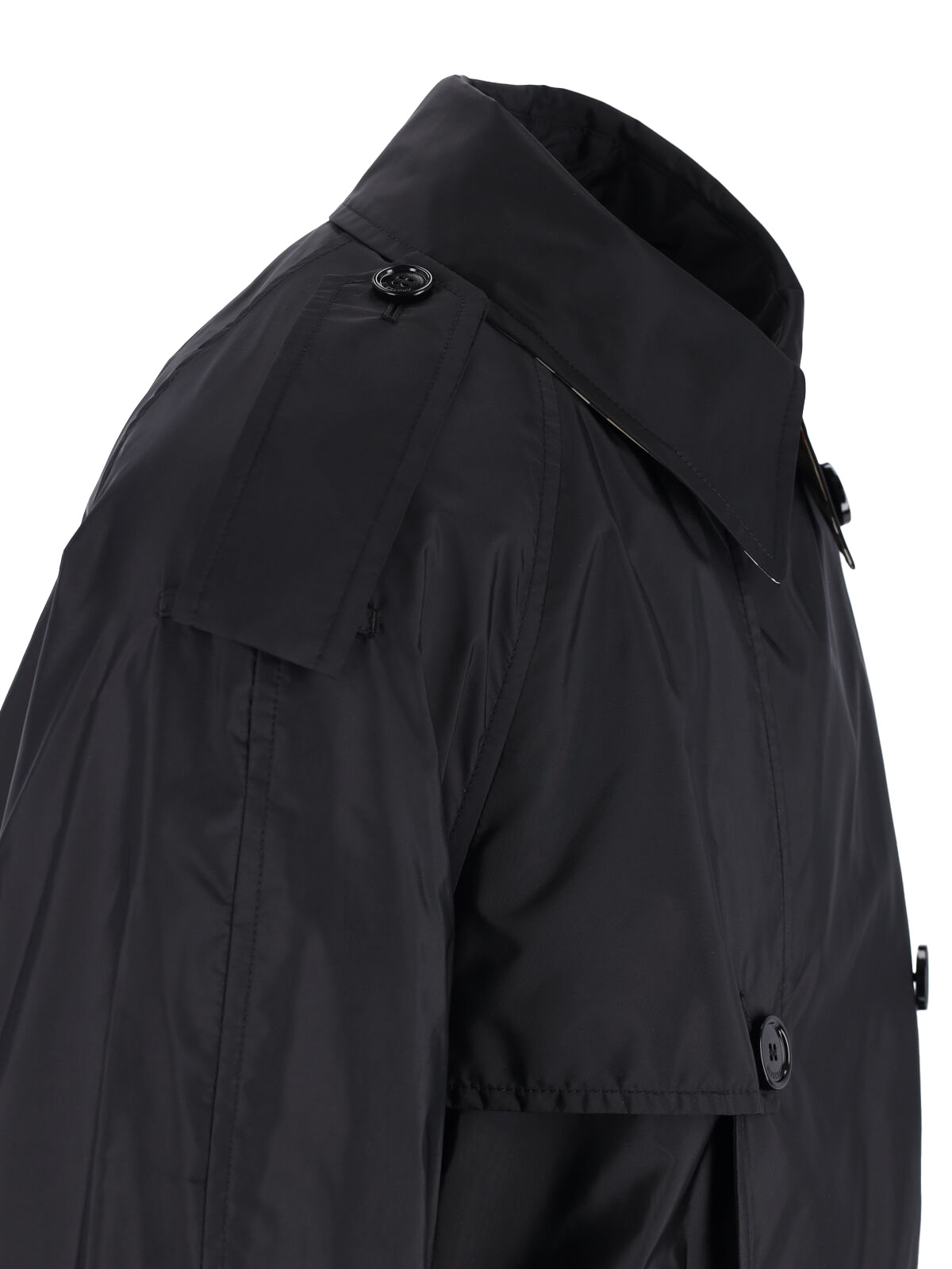 [Burberry] Trench Coat FW26 8125790A1189