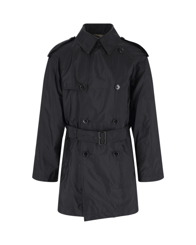 [Burberry] Trench Coat FW26 8125790A1189