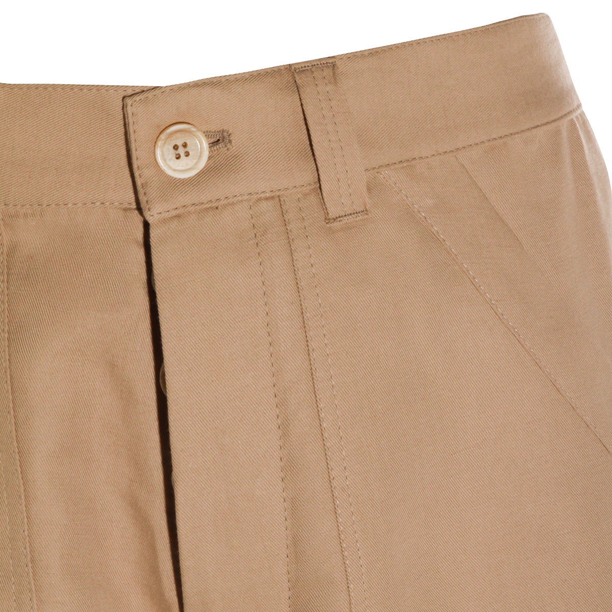 [Brunello Cucinelli] Trousers SS26 MH255S2470C2444