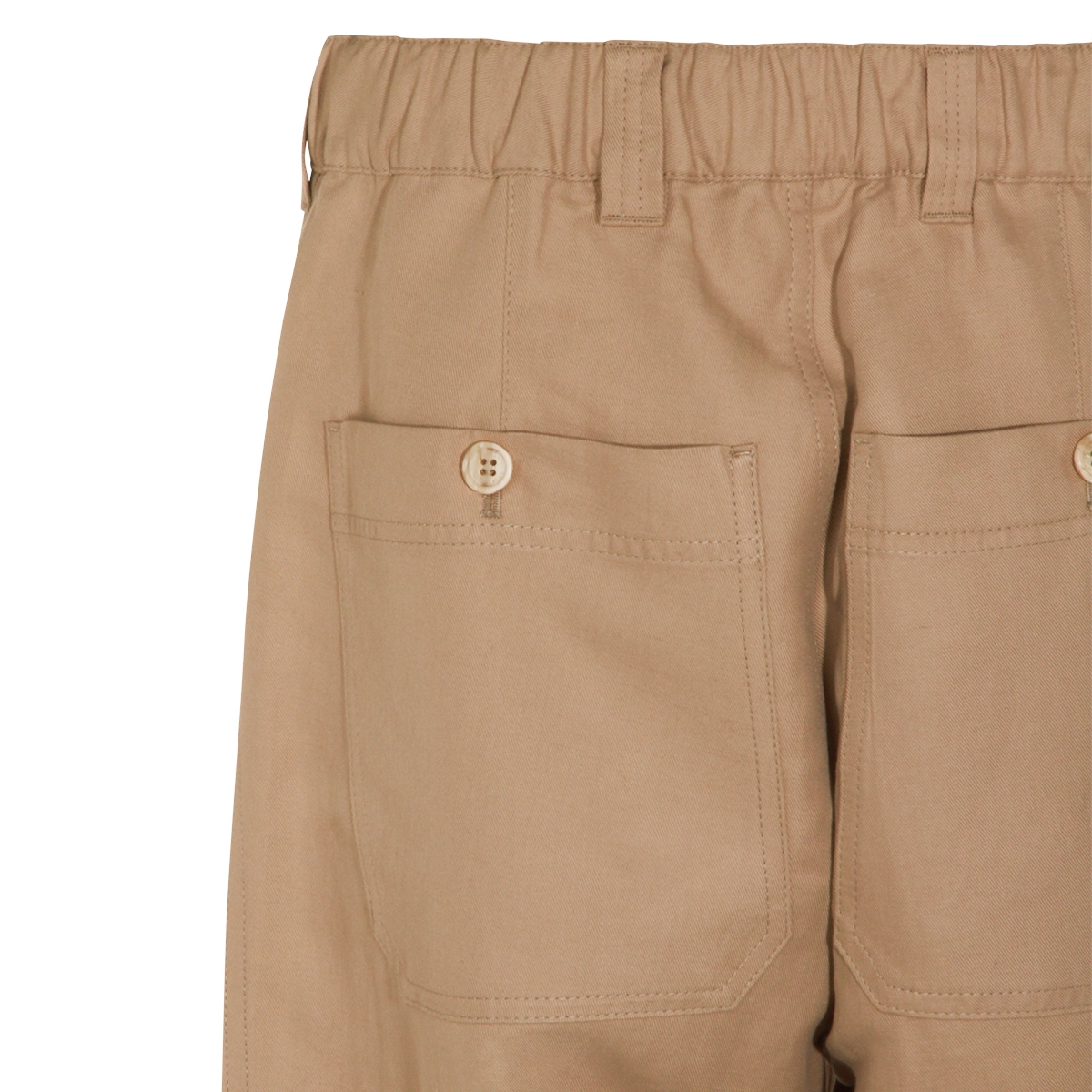 [Brunello Cucinelli] Trousers SS26 MH255S2470C2444