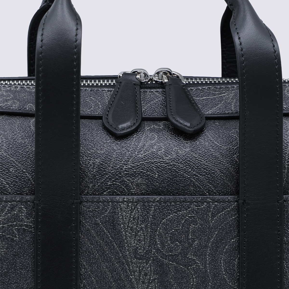[Etro] Briefcase FW26 MP1K0003AA012N0000