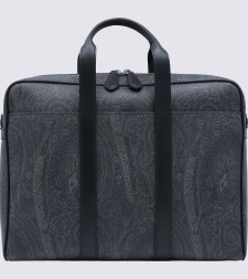 [Etro] Briefcase FW26 MP1K0003AA012N0000