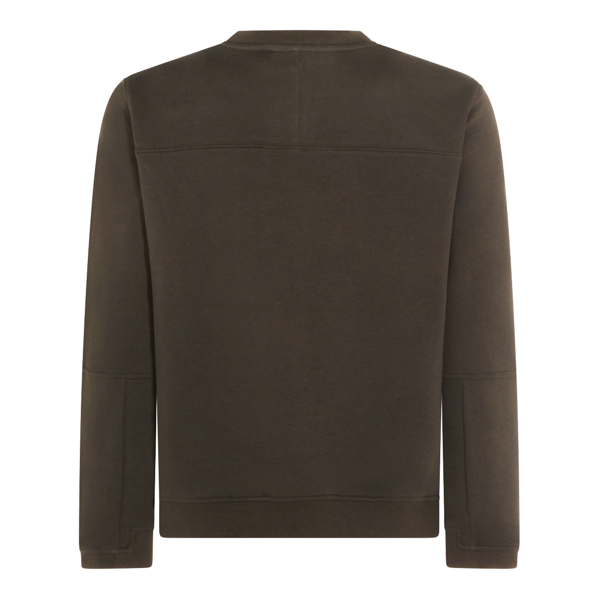 [K Way] Sweatshirt SS26 K1126FWWMR