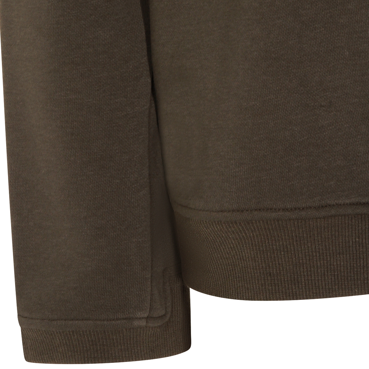 [K Way] Sweatshirt SS26 K1126FWWMR