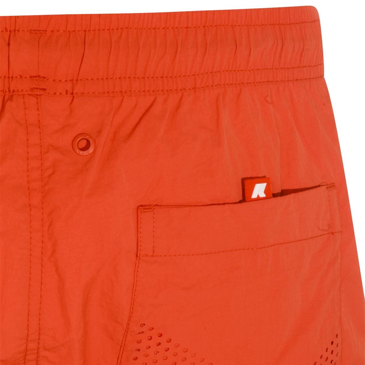 [K Way] Swim Pants SS26 K8136LW896