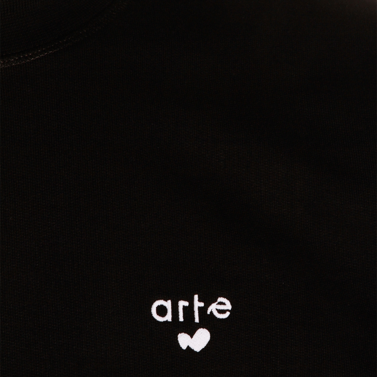 [Arte Antwerp] Sweatshirt SS26 SS26164C001