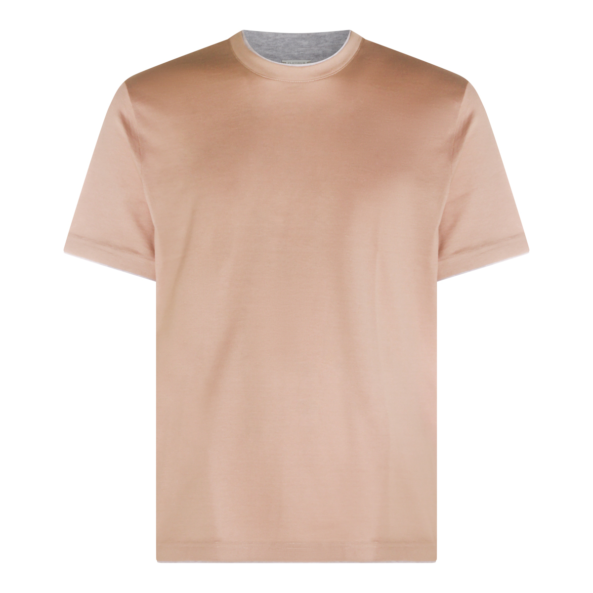 [ELEVENTY] T-shirts Short Sleeve SS26 M75TSHJ01TES0M2372613