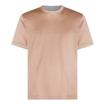 [ELEVENTY] T-shirts Short Sleeve SS26 M75TSHJ01TES0M2372613