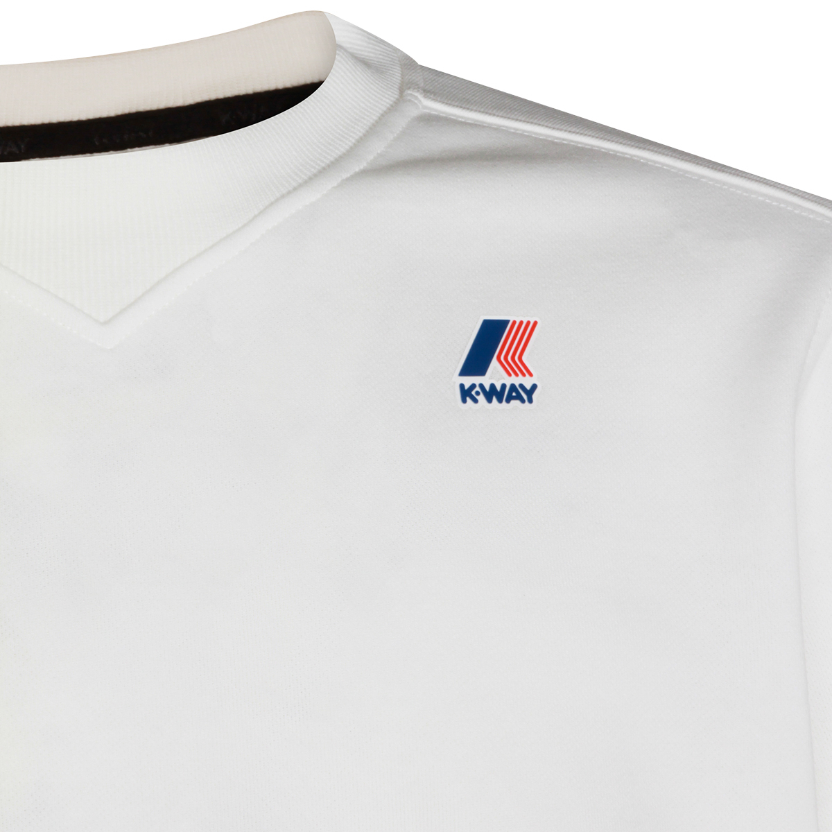 [K Way] Sweatshirt SS26 K1126FW001