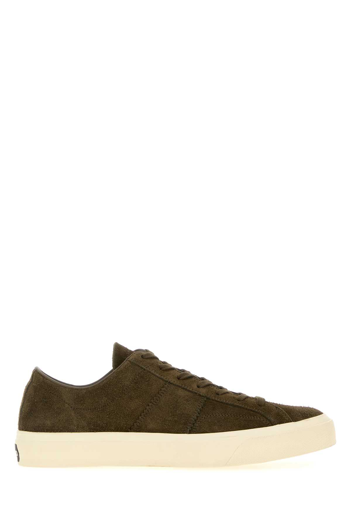 [Tom Ford] Sneakers FW26 J0974LCL123N GWG