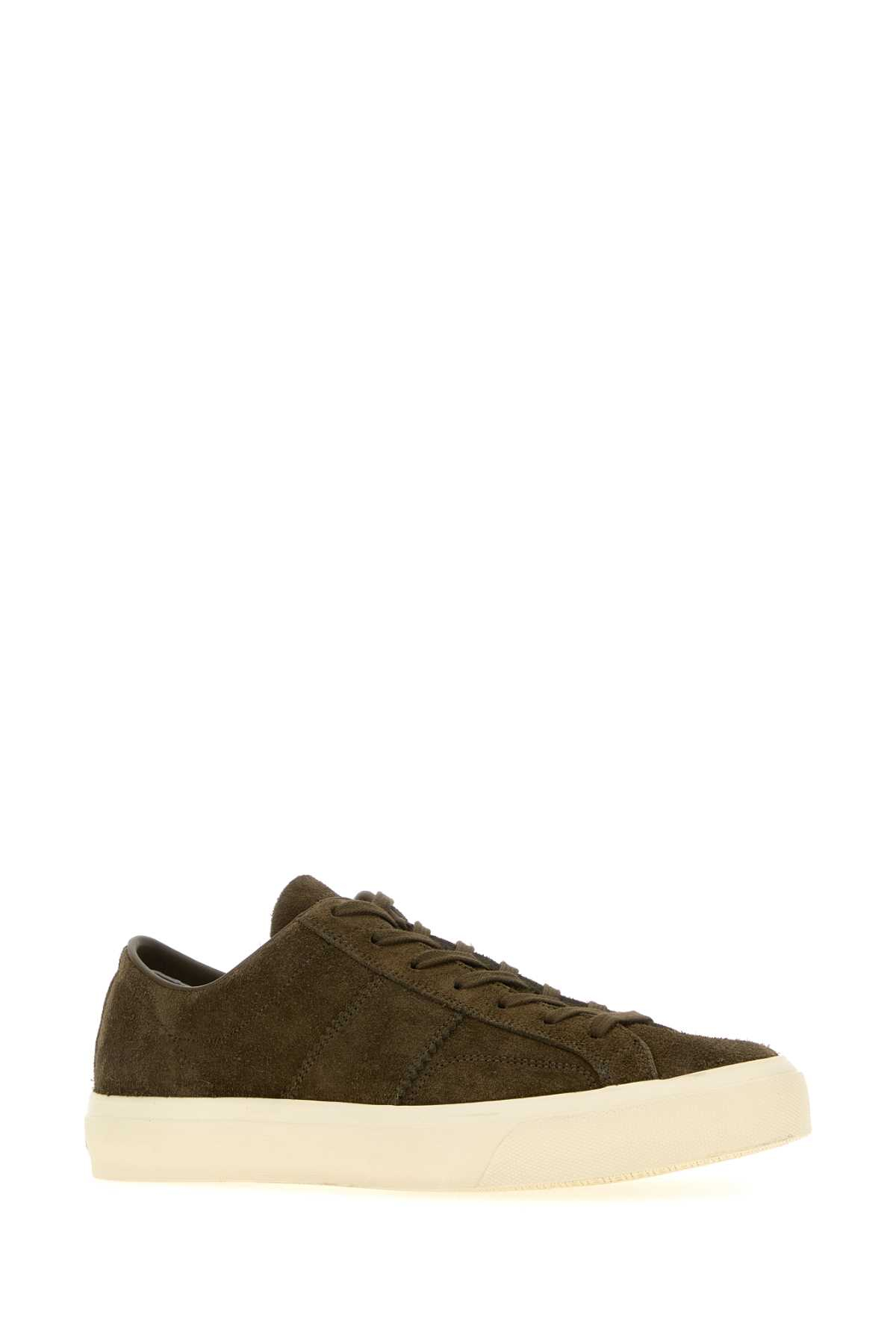[Tom Ford] Sneakers FW26 J0974LCL123N GWG