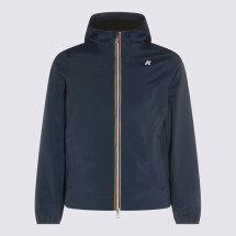 [K Way] Casual Jacket SS26 K3123UWB67