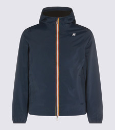 [K Way] Casual Jacket SS26 K3123UWB67