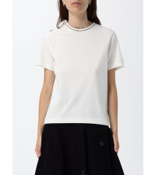 [Burberry] T-shirts Short Sleeve FW26 8127210