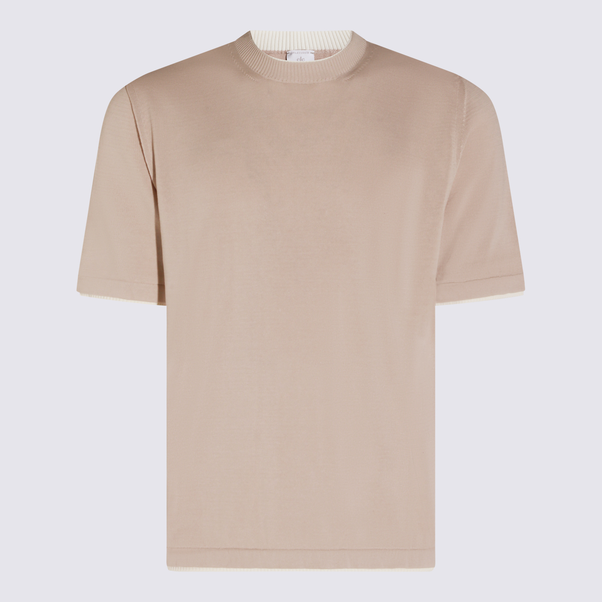 [ELEVENTY] T-shirts Short Sleeve SS26 M76MAGM31MAG0M0150201