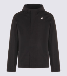 [K Way] Casual Jacket SS26 K7136SWK89
