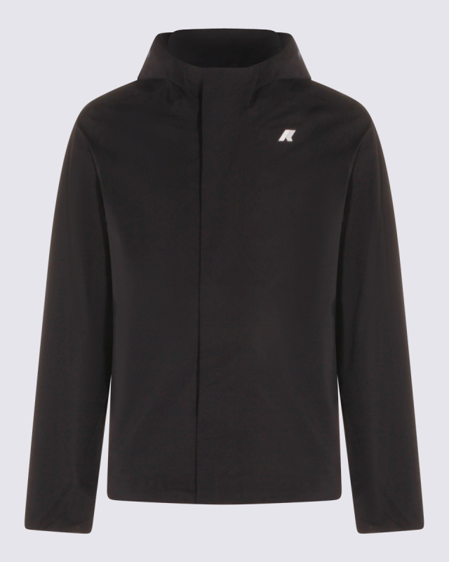 [K Way] Casual Jacket SS26 K7136SWK89
