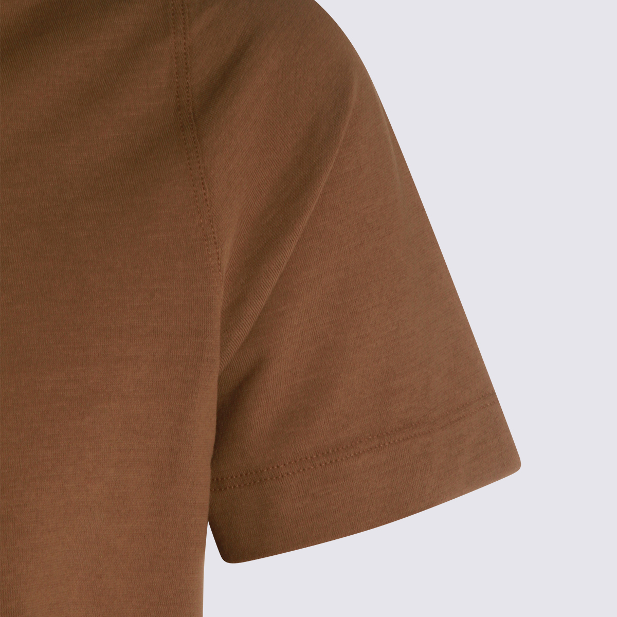 [Zanone] T-shirts Short Sleeve SS26 815214ZG380Z1904