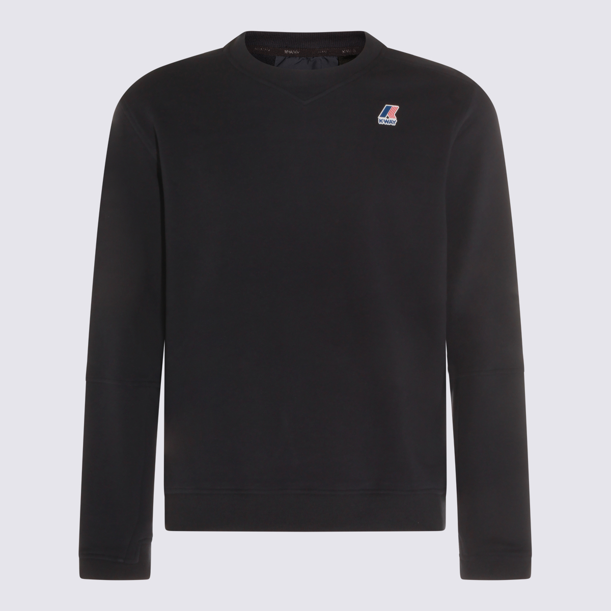 [K Way] Sweatshirt SS26 K1126FWK89