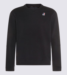 [K Way] Sweatshirt SS26 K1126FWK89