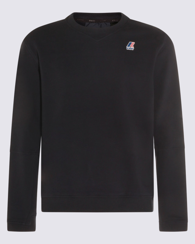 [K Way] Sweatshirt SS26 K1126FWK89