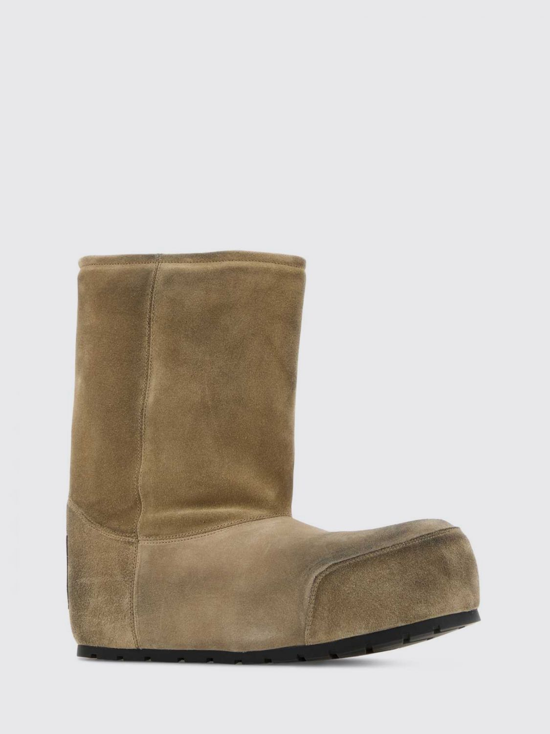 [Balenciaga] Boots SS26 852713WCB42 9099