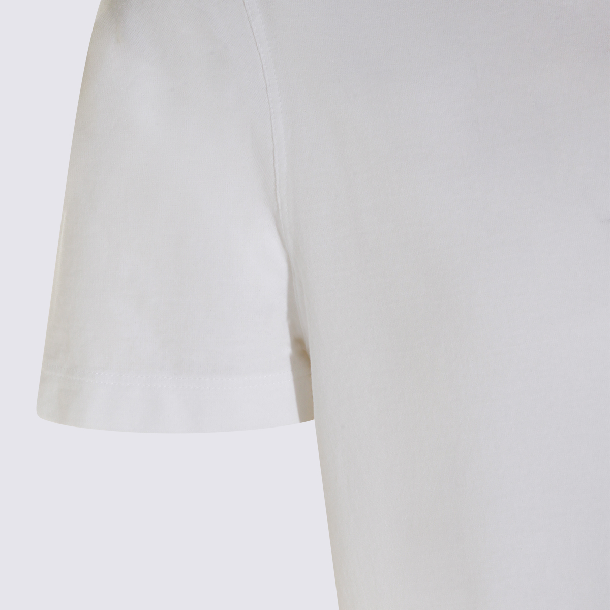 [Zanone] T-shirts Short Sleeve SS26 815214ZG380Z0001