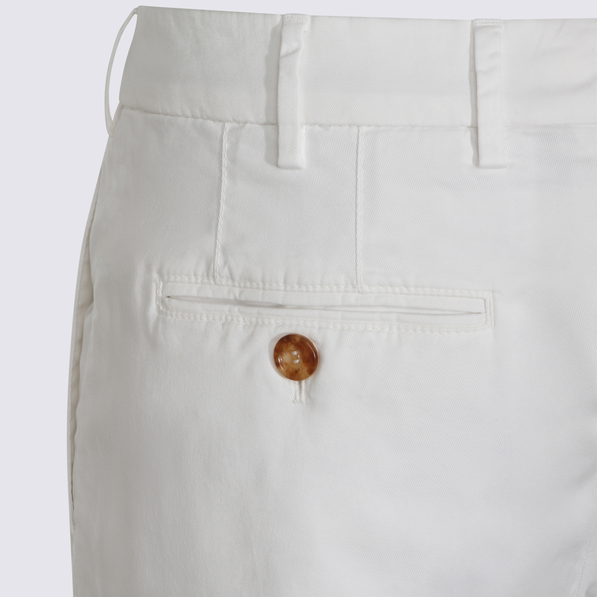 [Brunello Cucinelli] Trousers SS26 M289LI1770C2200