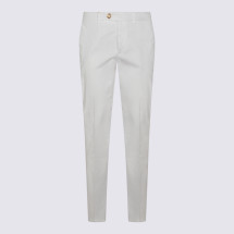 [Brunello Cucinelli] Trousers SS26 M289LI1770C2200