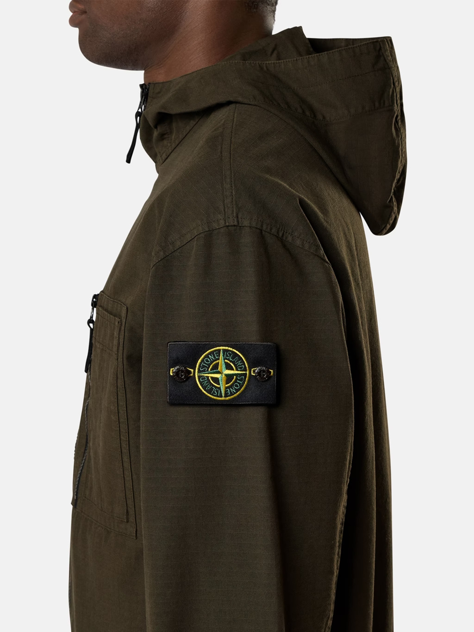 [Stone Island] Casual Jacket FW26 L2S151200011S0211V0078
