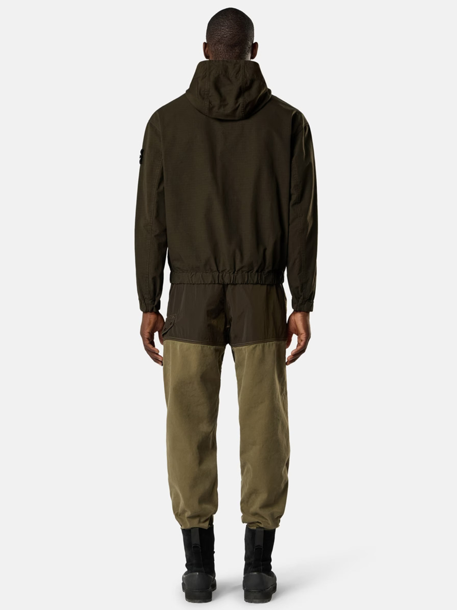 [Stone Island] Casual Jacket FW26 L2S151200011S0211V0078