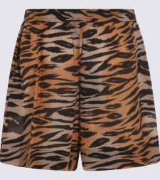 [PINKO] Shorts SS26 106572A37QZC8