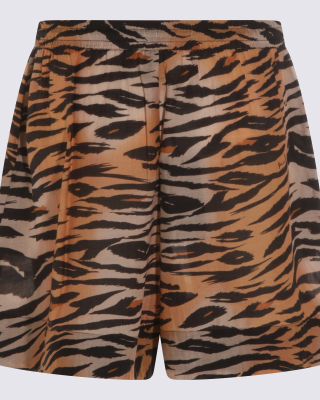 [PINKO] Shorts SS26 106572A37QZC8