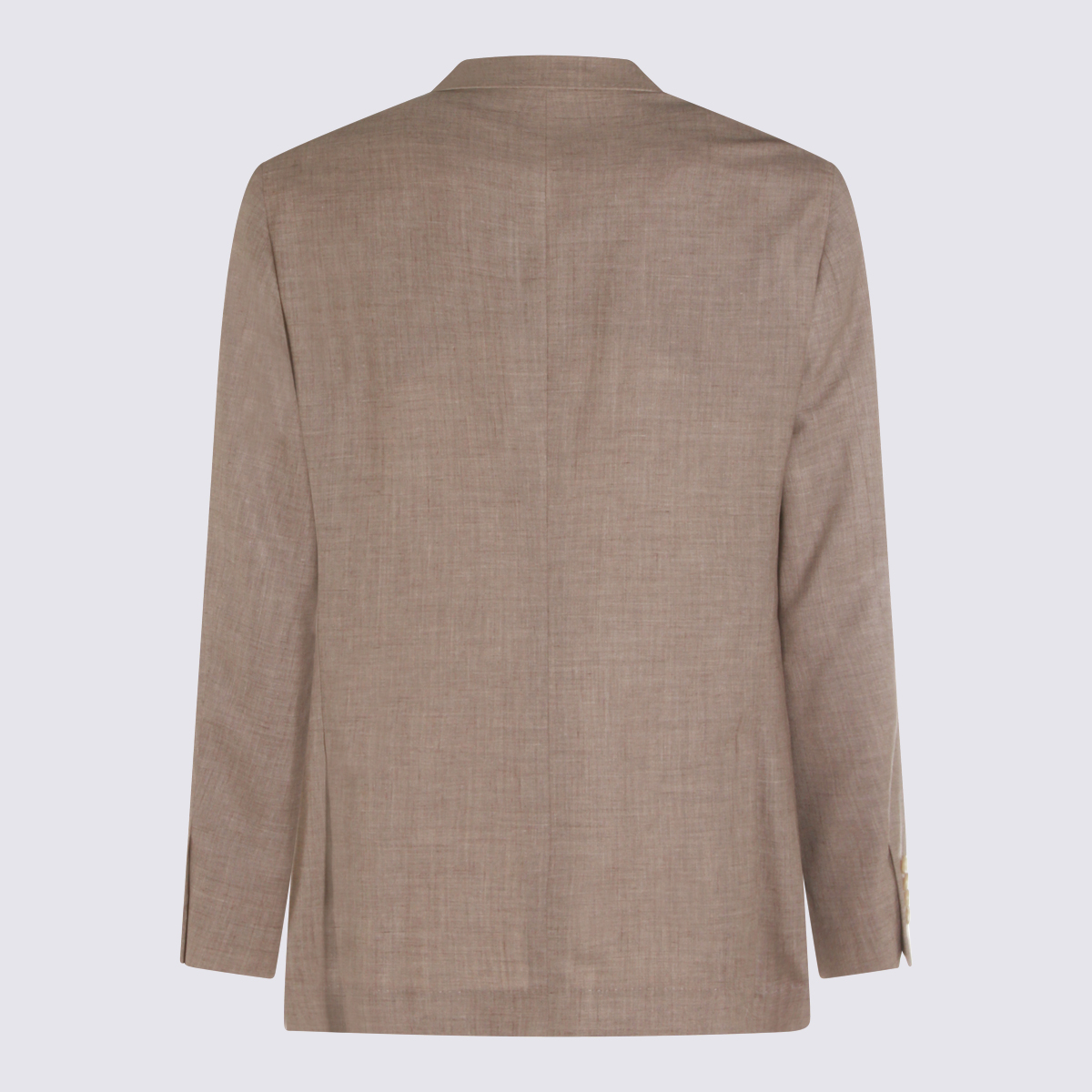 [Brunello Cucinelli] Jacket SS26 MZ4047BNDC040