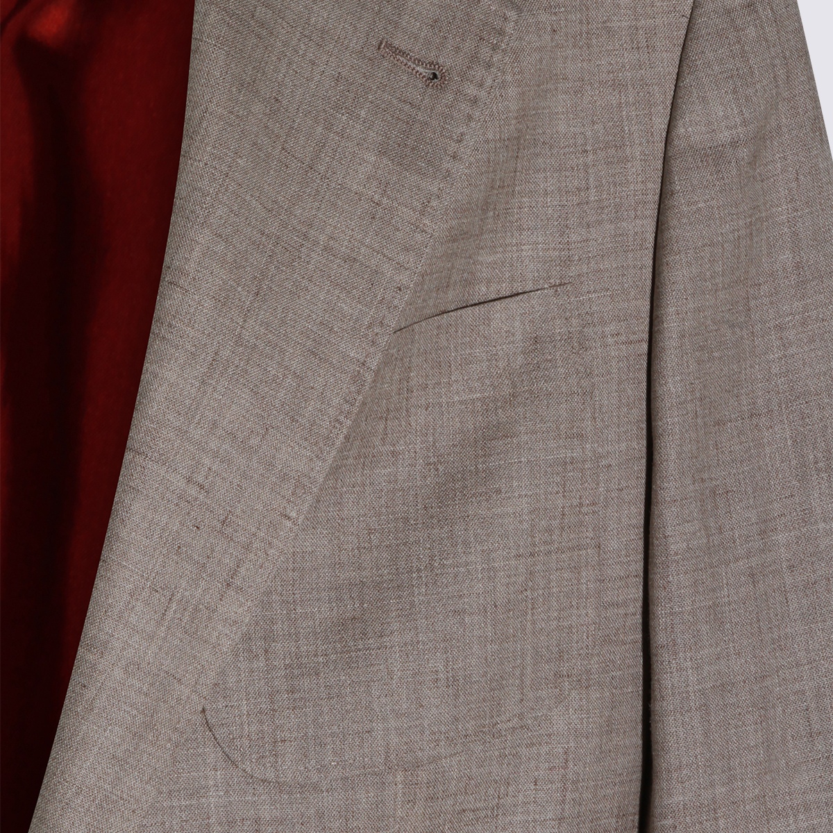 [Brunello Cucinelli] Jacket SS26 MZ4047BNDC040