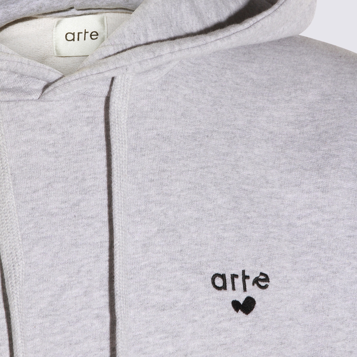 [Arte Antwerp] Sweatshirt SS26 SS26133H20